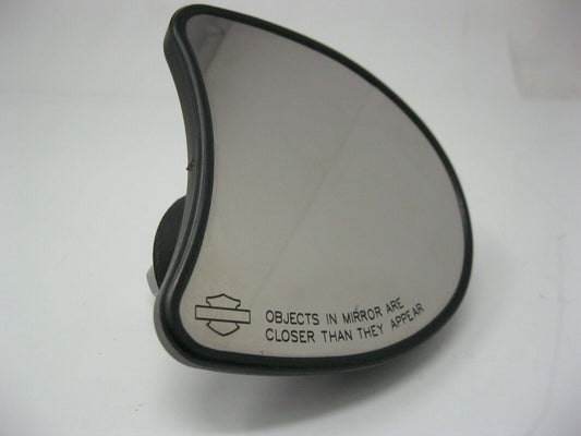 Harley-Davidson OEM 14-23 FLHX Right Hand Mirror (Broken Peg) 56000012