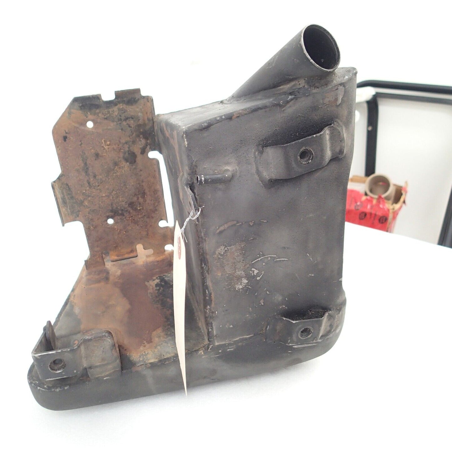 1979 Harley Sportster XLS1000 Roadster Oil Tank Reservoir 62449-79