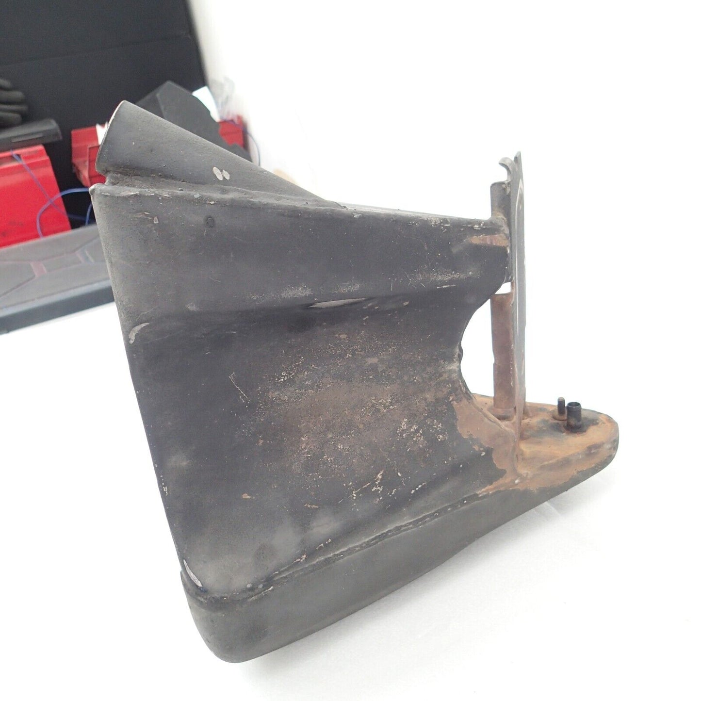 1979 Harley Sportster XLS1000 Roadster Oil Tank Reservoir 62449-79