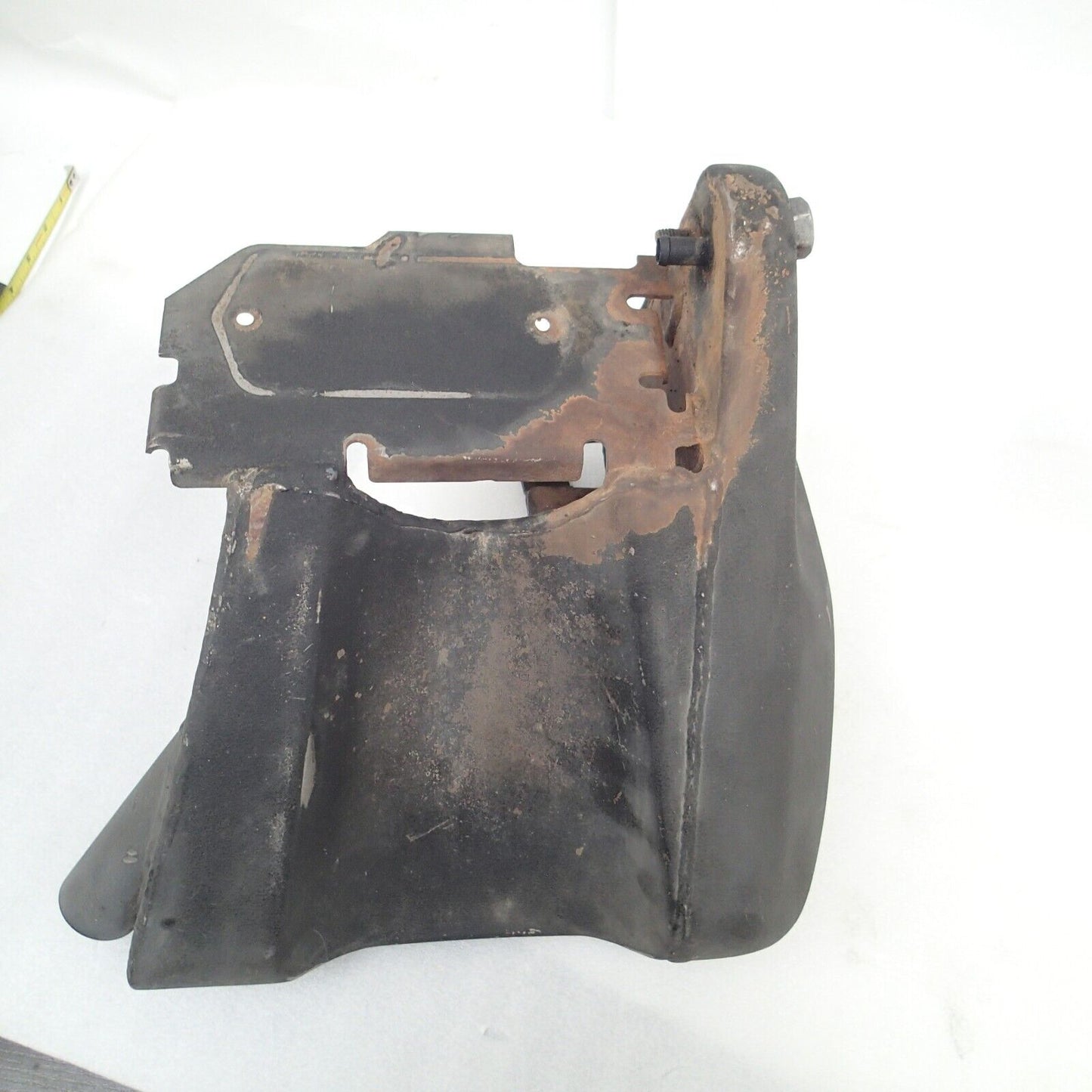 1979 Harley Sportster XLS1000 Roadster Oil Tank Reservoir 62449-79