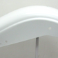 Harley-Davidson OEM 08-13 FXDF Fat Bob White Hot Denim Rear Fender  60218-11DHA
