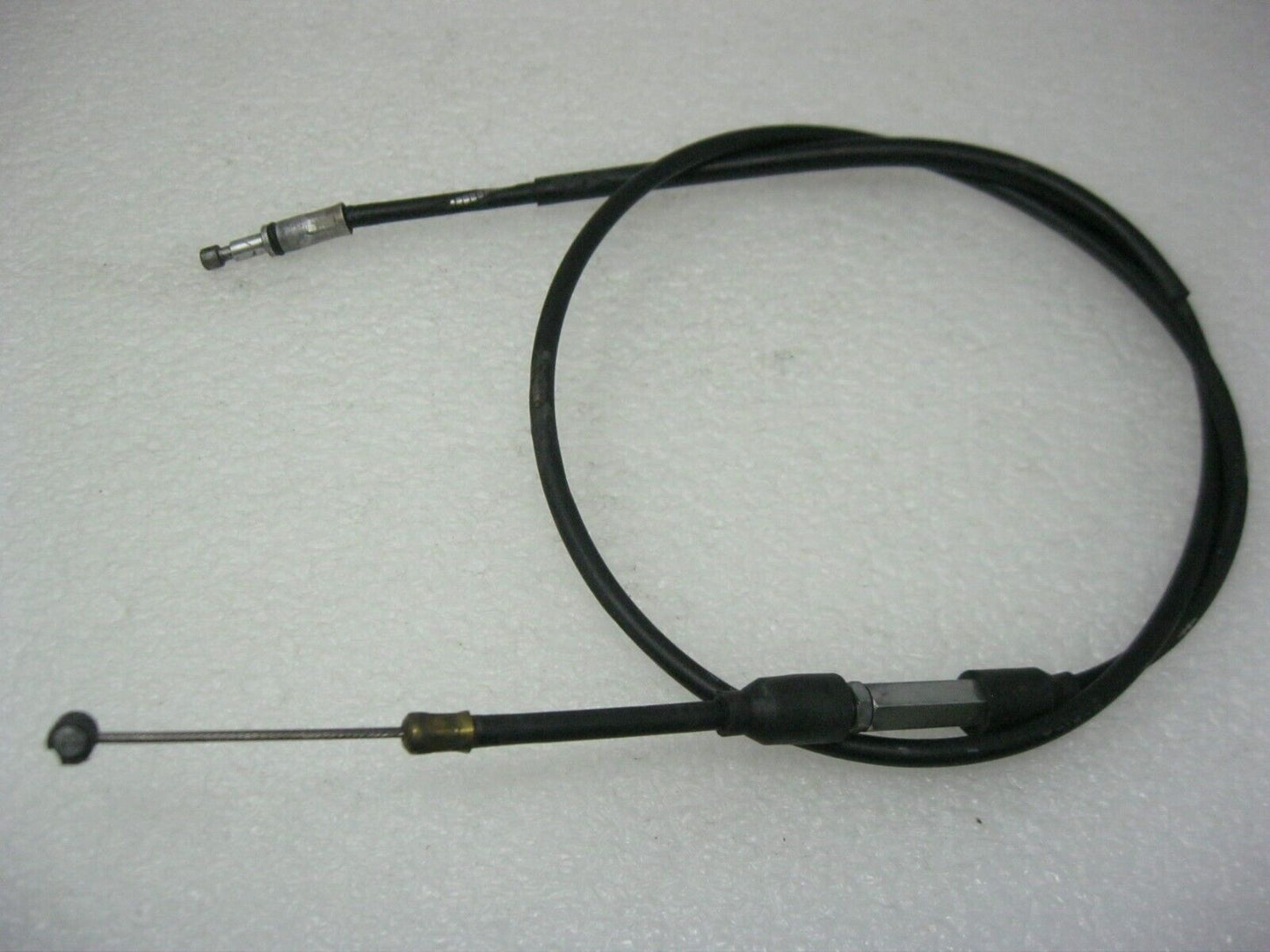 Suzuki OEM 01-03 RM125/250 Clutch Cable 58210-37F00