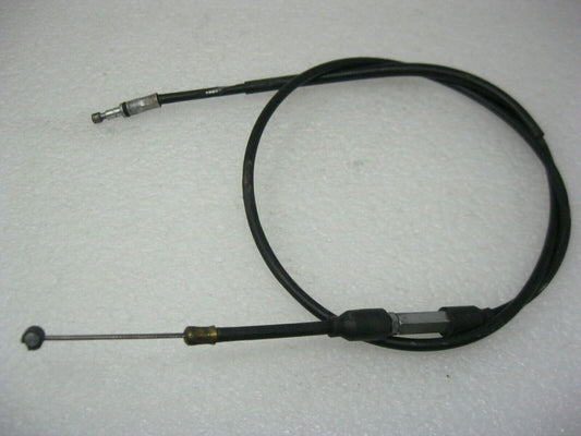 Suzuki OEM 01-03 RM125/250 Clutch Cable 58210-37F00