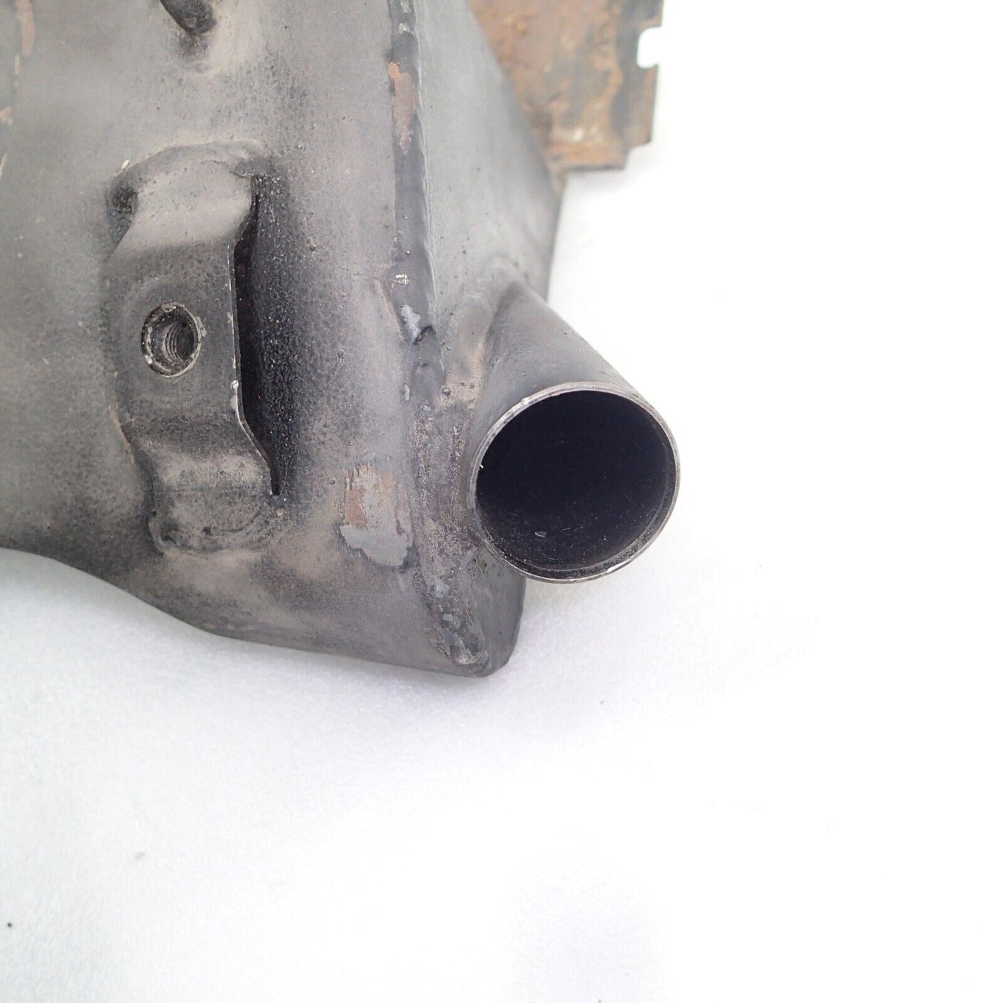 1979 Harley Sportster XLS1000 Roadster Oil Tank Reservoir 62449-79