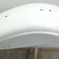 Harley-Davidson OEM 08-13 FXDF Fat Bob White Hot Denim Rear Fender  60218-11DHA