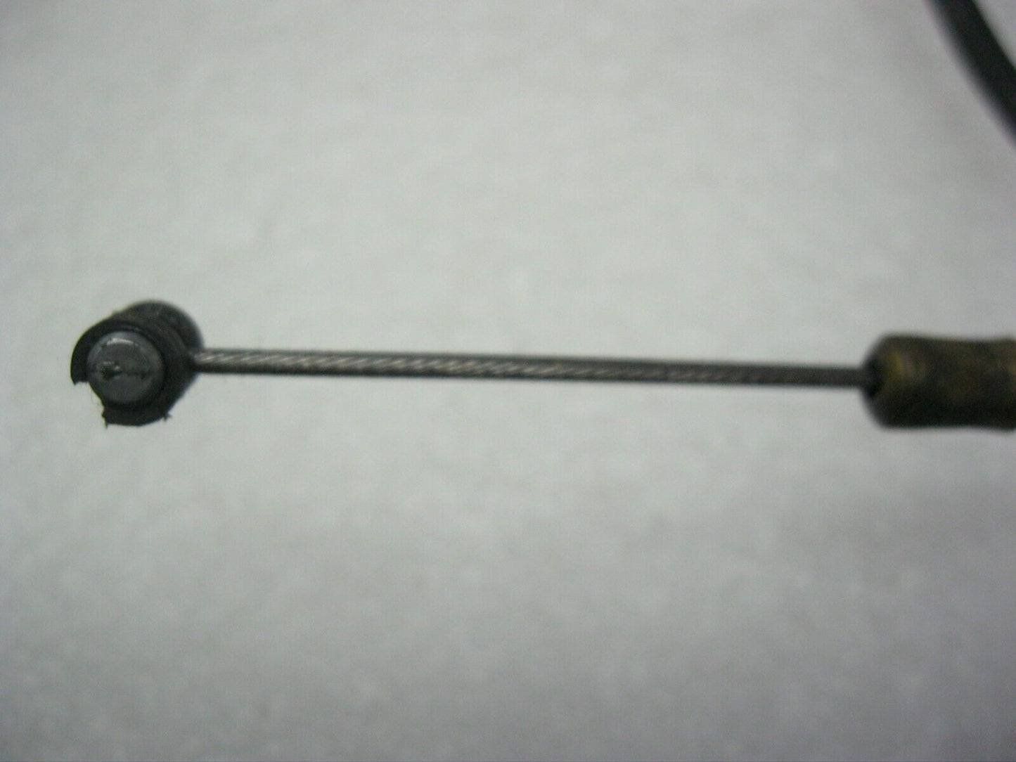 Suzuki OEM 01-03 RM125/250 Clutch Cable 58210-37F00