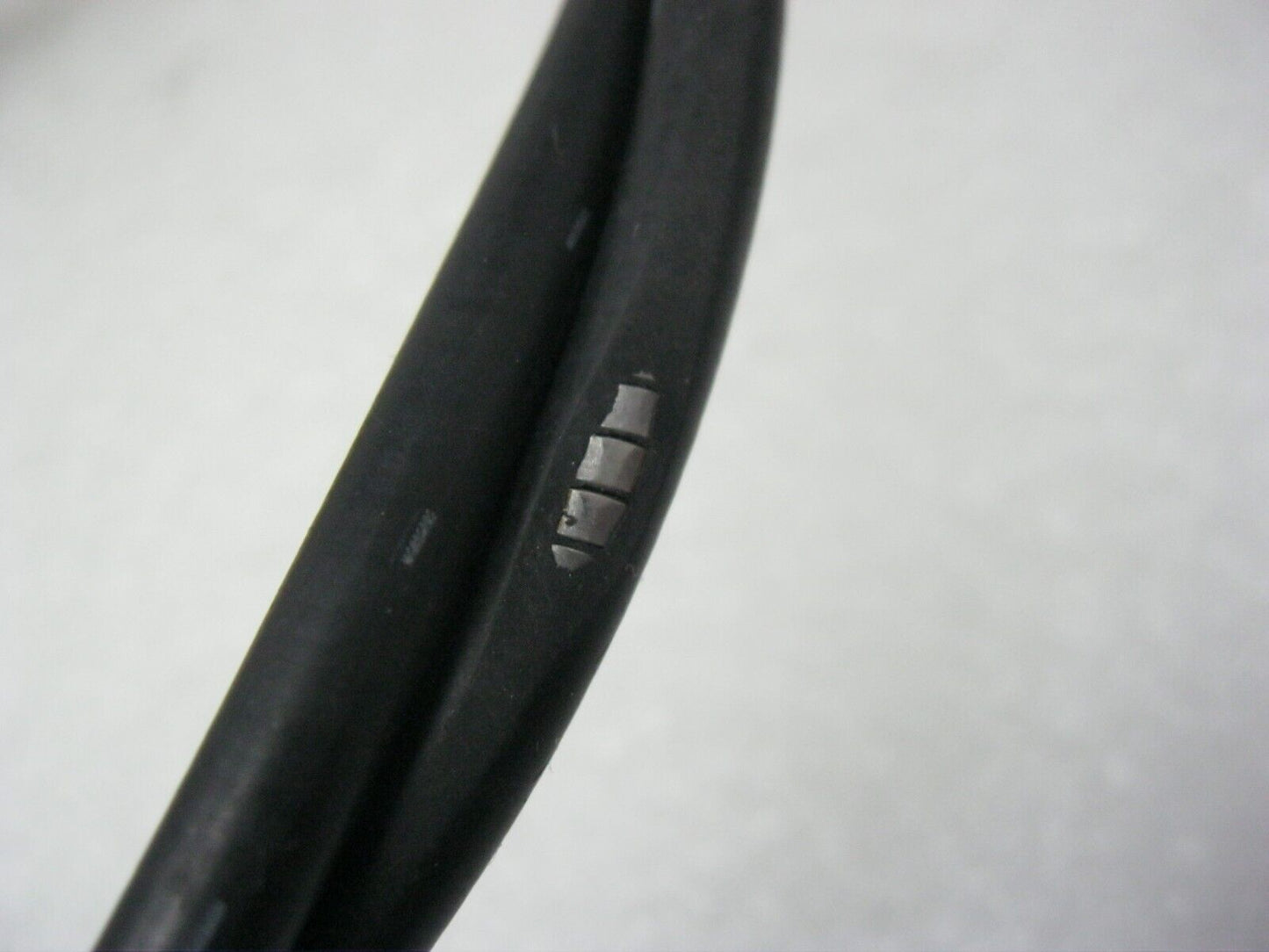 Suzuki OEM 01-03 RM125/250 Clutch Cable 58210-37F00