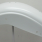 Harley-Davidson OEM 08-13 FXDF Fat Bob White Hot Denim Rear Fender  60218-11DHA