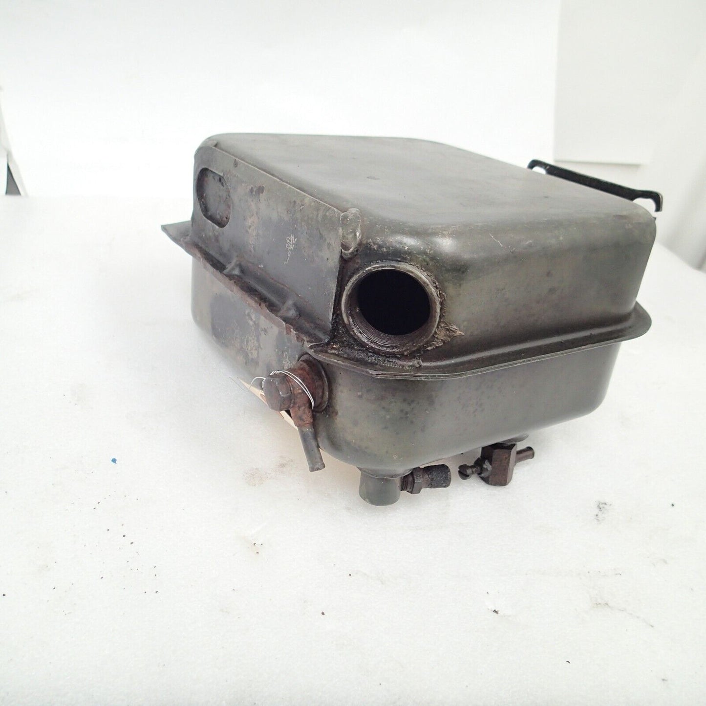 Harley OIL TANK EARLY IRONHEAD