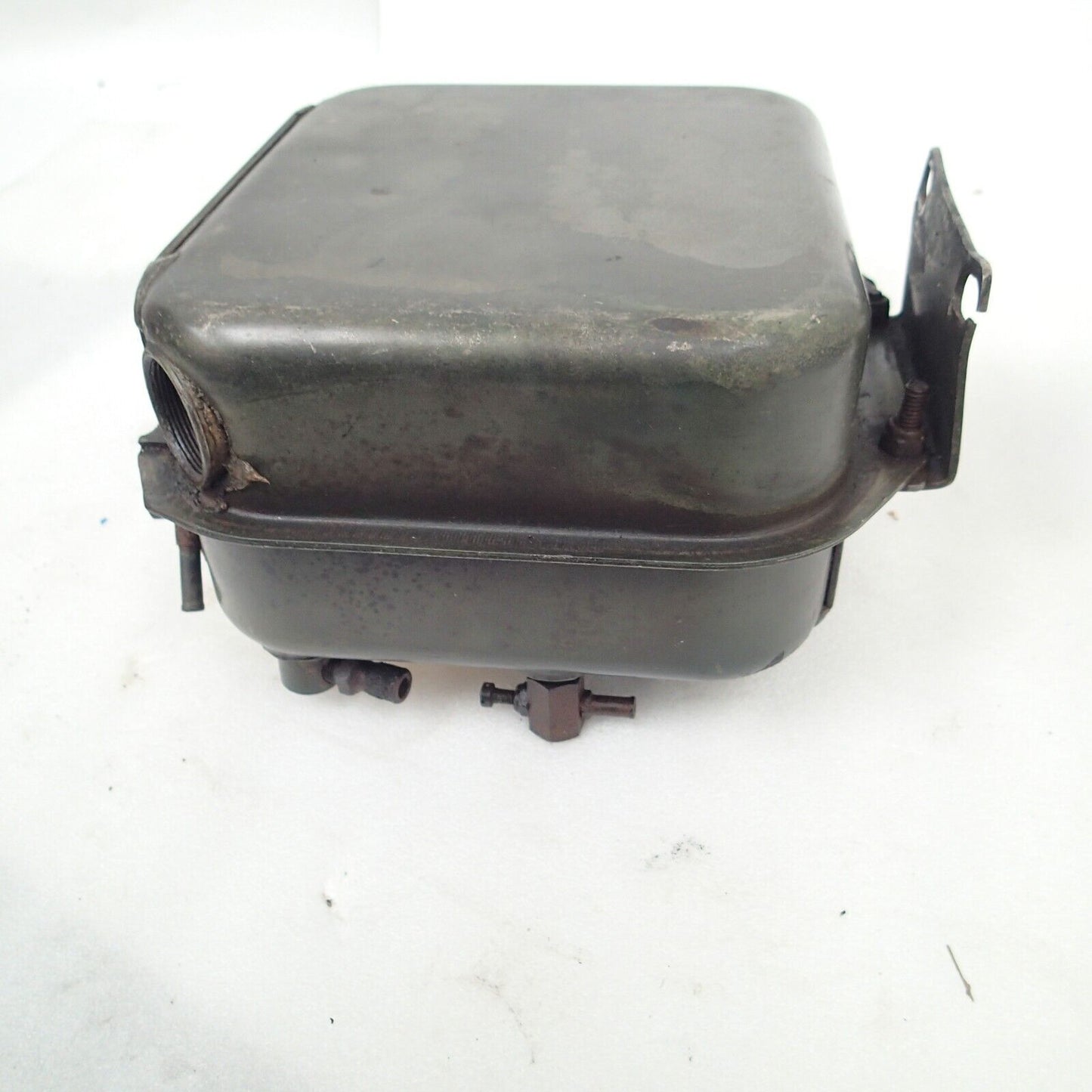 Harley OIL TANK EARLY IRONHEAD