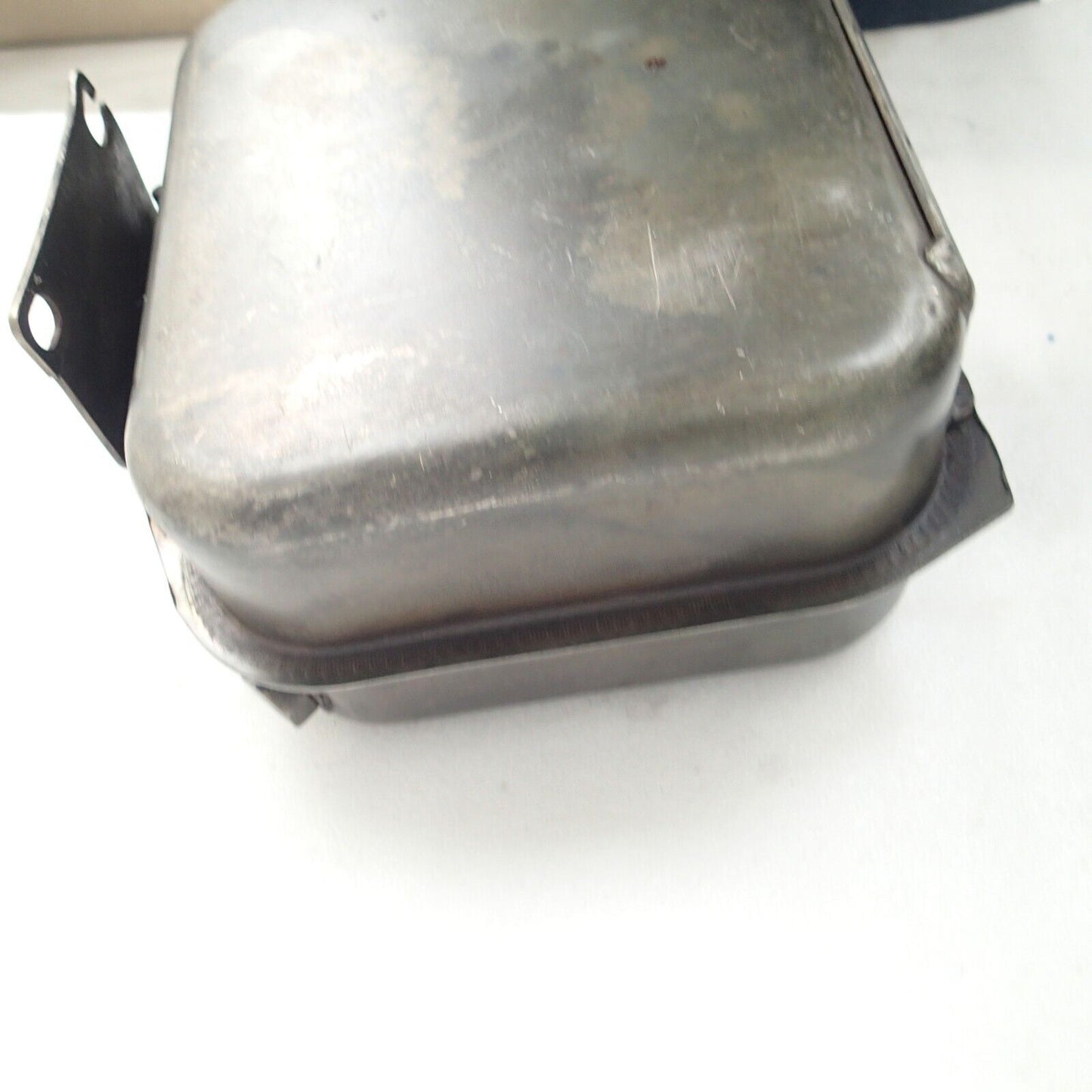 Harley OIL TANK EARLY IRONHEAD