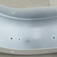 Harley-Davidson OEM 08-13 FXDF Fat Bob White Hot Denim Rear Fender  60218-11DHA