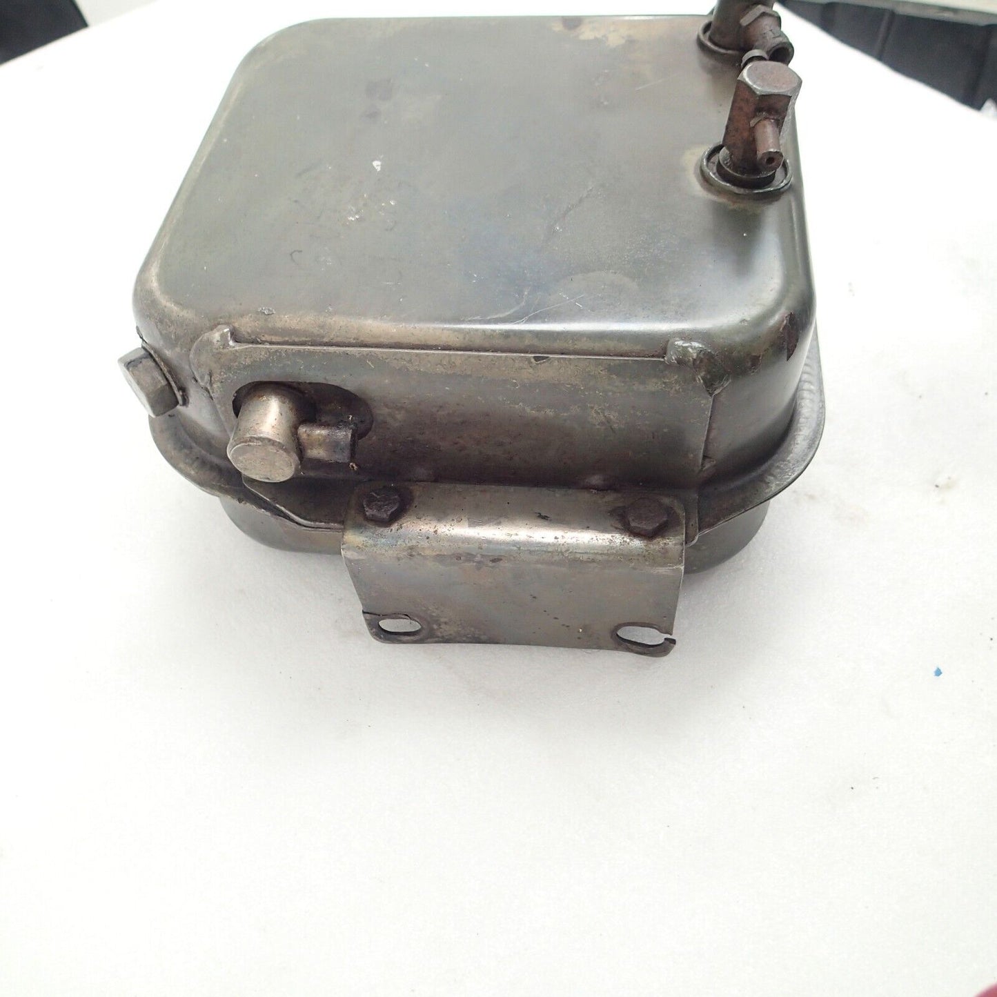 Harley OIL TANK EARLY IRONHEAD