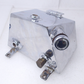 Oil Tank Harley Evo Evolution/ Harley Chrome OIL TANK EVO STYLE