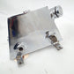 Oil Tank Harley Evo Evolution/ Harley Chrome OIL TANK EVO STYLE