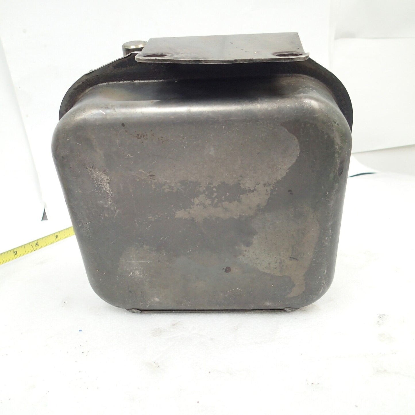 Harley OIL TANK EARLY IRONHEAD