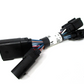 Harley Davidson OEM Wire Harness for Amplifier Installation Kit 69200714