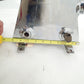 Oil Tank Harley Evo Evolution/ Harley Chrome OIL TANK EVO STYLE