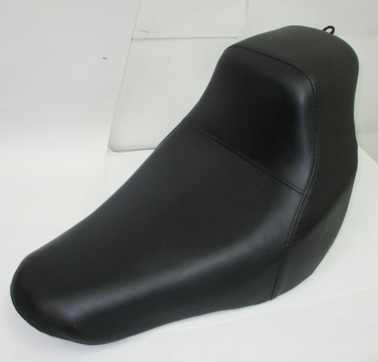Harley Davidson FXLRS FXLRST M8 Softail Low Rider ST OEM Solo Seat 2018-2023