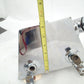 Oil Tank Harley Evo Evolution/ Harley Chrome OIL TANK EVO STYLE
