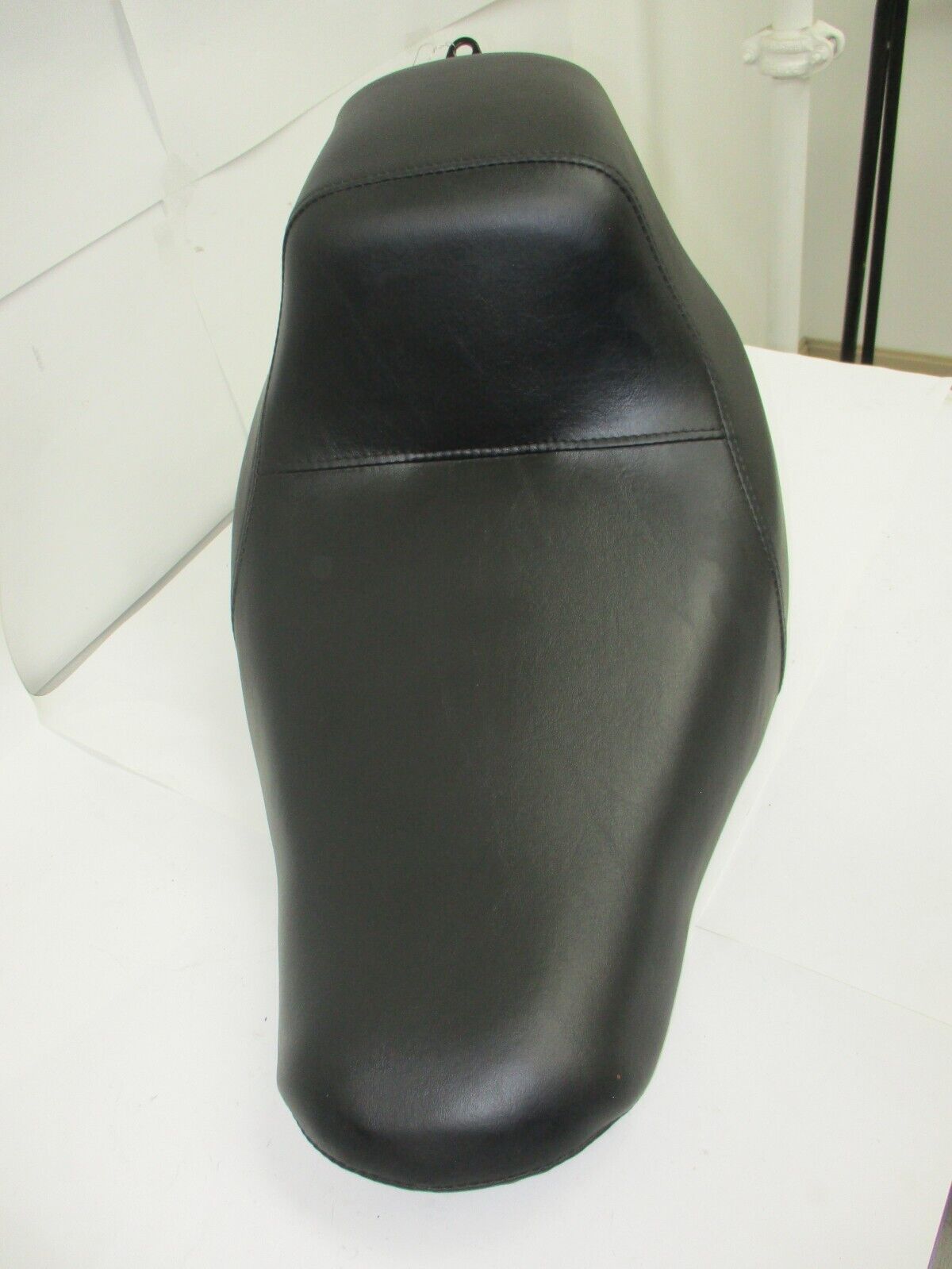 Harley Davidson FXLRS FXLRST M8 Softail Low Rider ST OEM Solo Seat 2018-2023