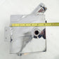 Oil Tank Harley Evo Evolution/ Harley Chrome OIL TANK EVO STYLE