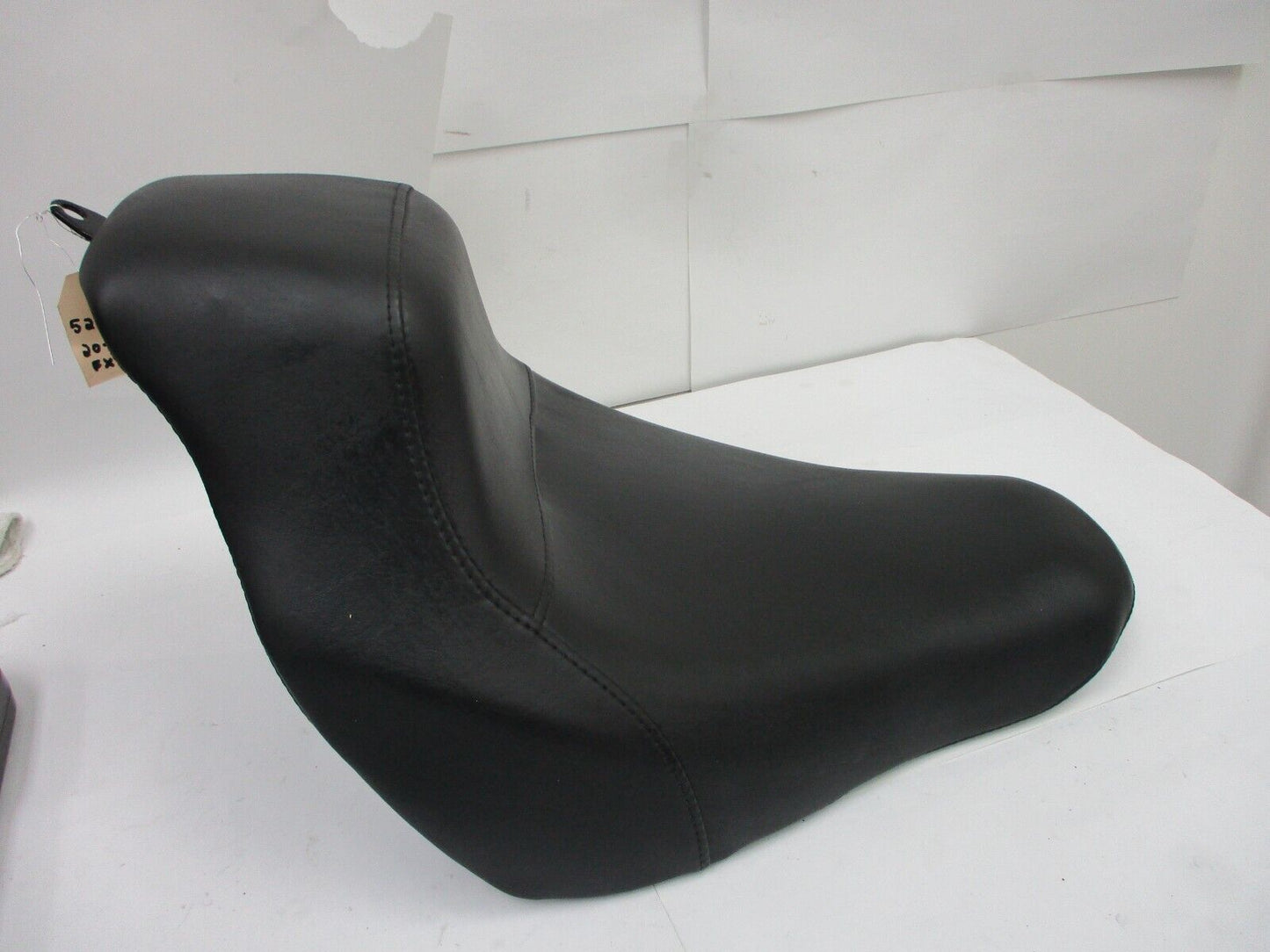Harley Davidson FXLRS FXLRST M8 Softail Low Rider ST OEM Solo Seat 2018-2023