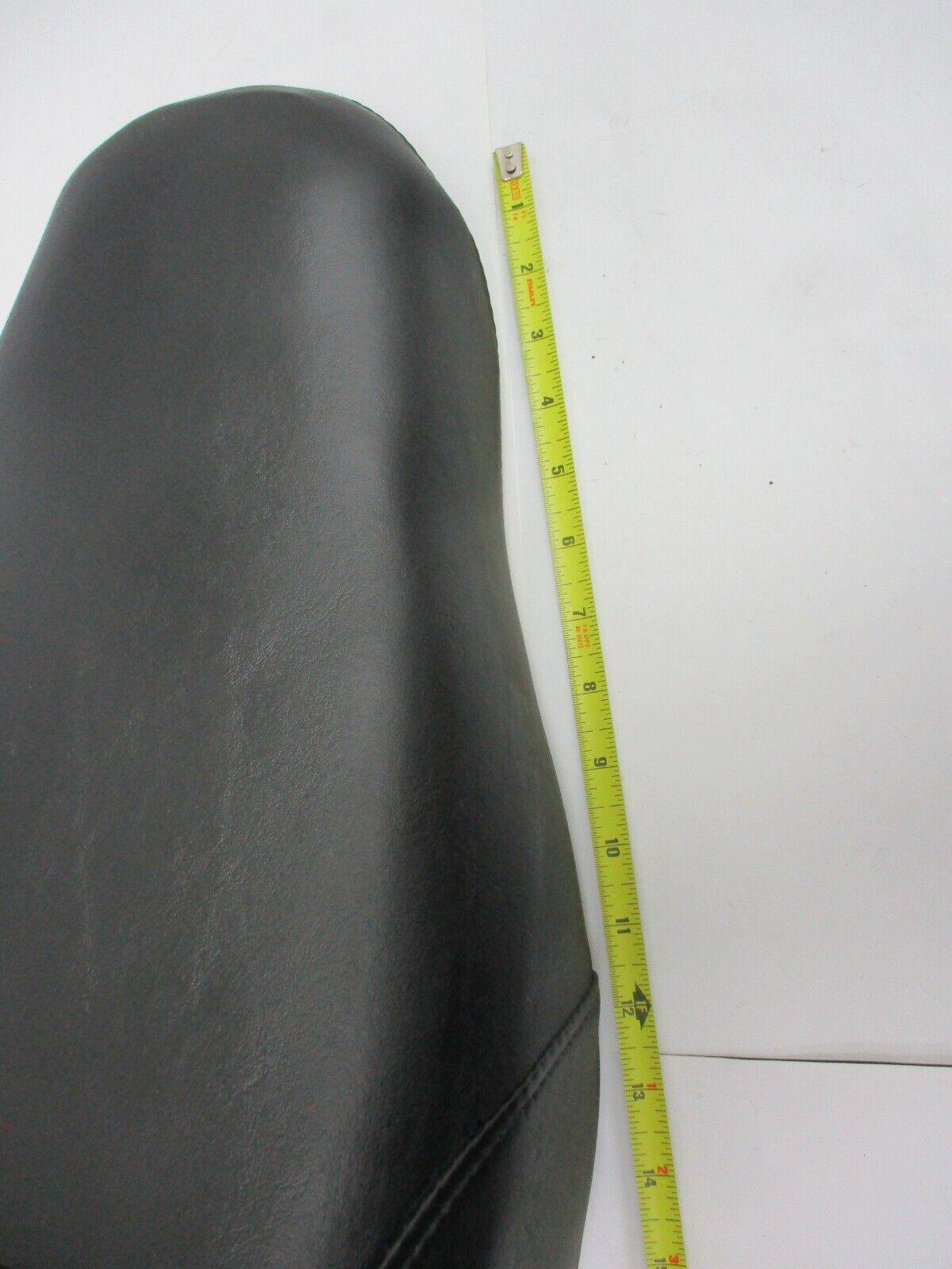Harley Davidson FXLRS FXLRST M8 Softail Low Rider ST OEM Solo Seat 2018-2023