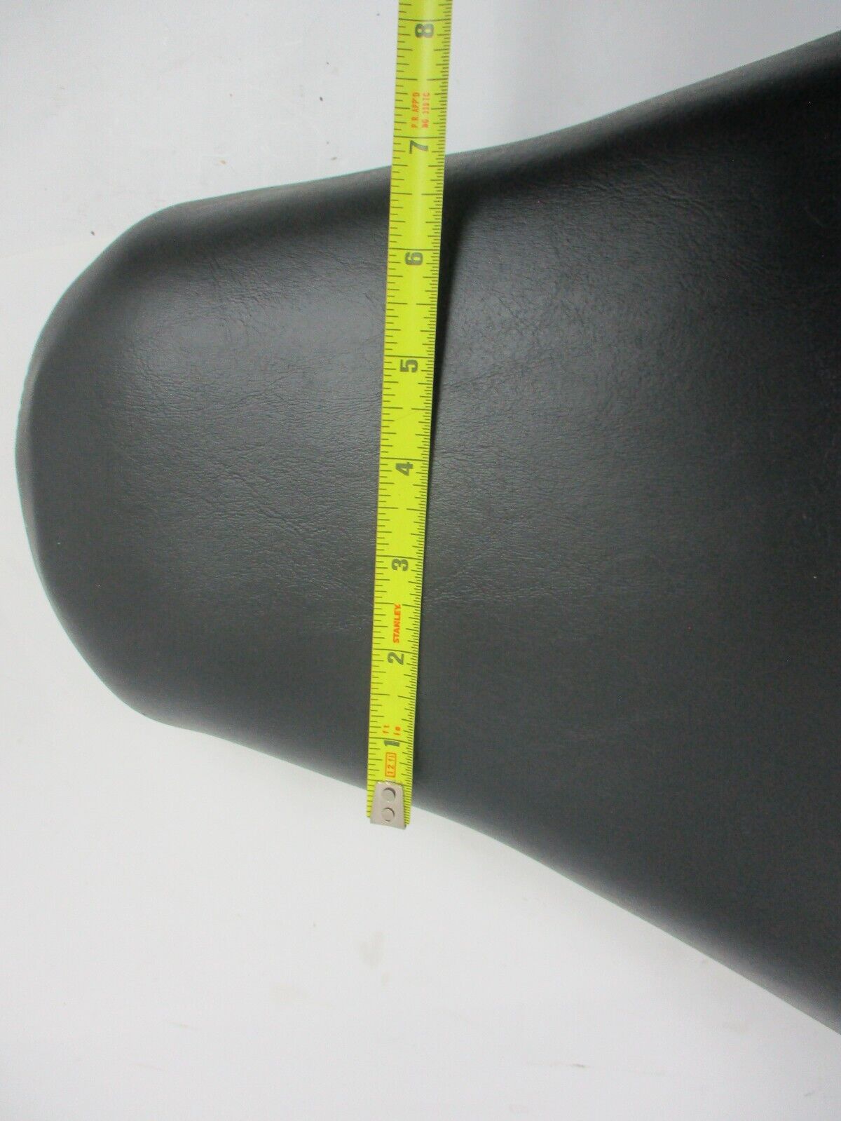 Harley Davidson FXLRS FXLRST M8 Softail Low Rider ST OEM Solo Seat 2018-2023