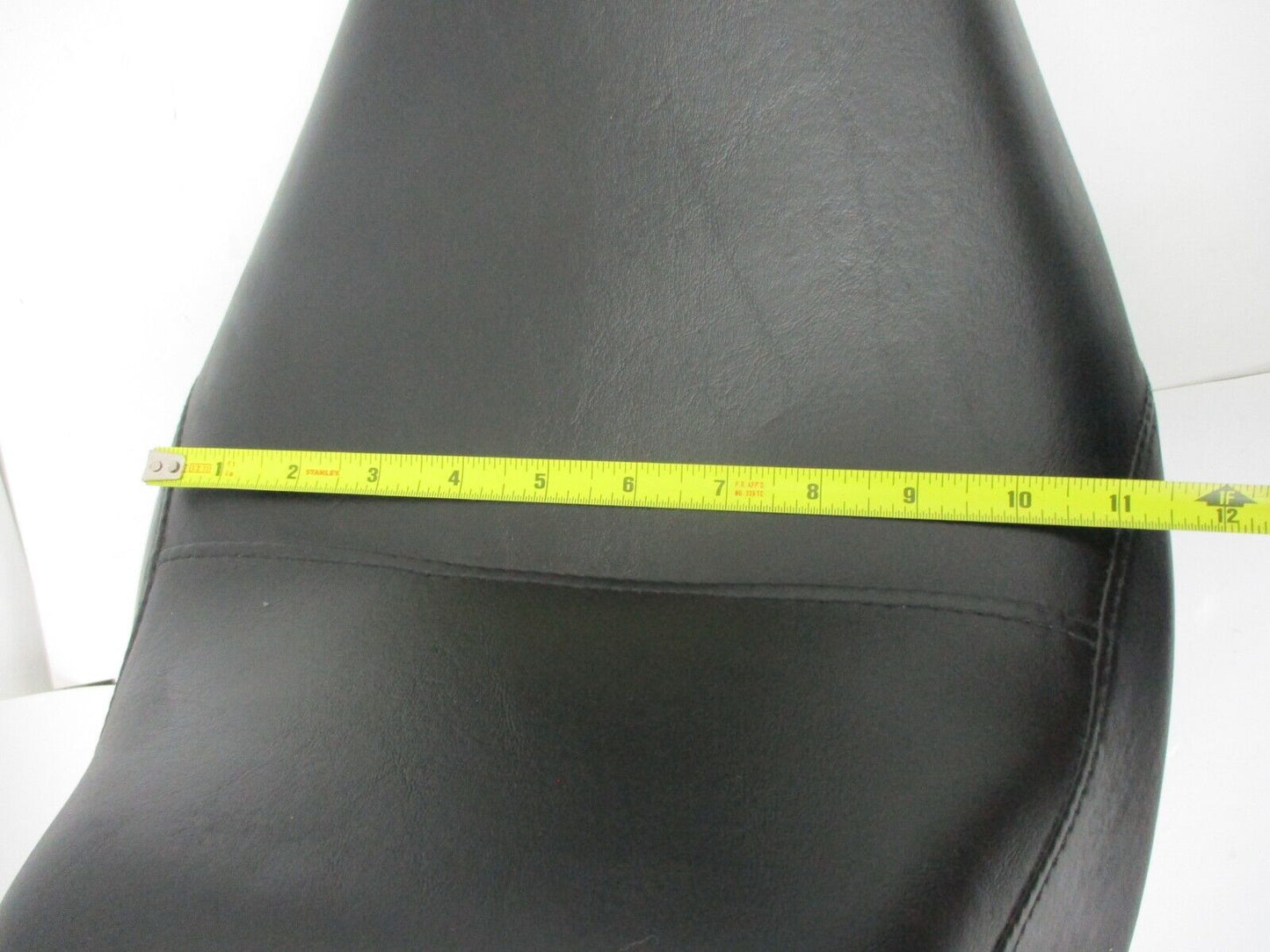 Harley Davidson FXLRS FXLRST M8 Softail Low Rider ST OEM Solo Seat 2018-2023