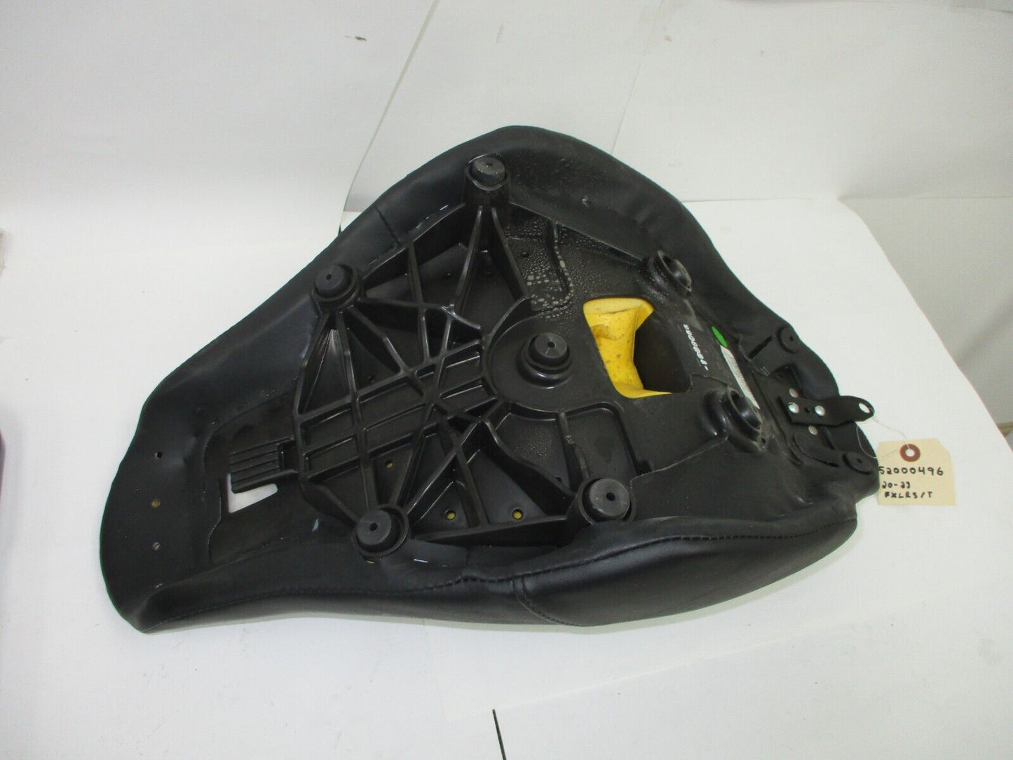 Harley Davidson FXLRS FXLRST M8 Softail Low Rider ST OEM Solo Seat 2018-2023