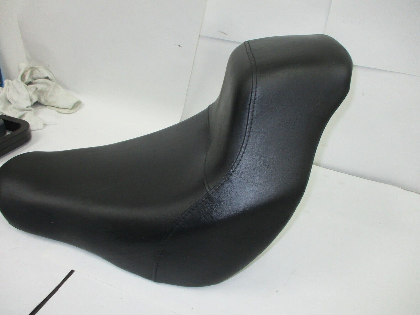 2018-2022 OEM Harley-Davidson FXLRS FXLRST Softail Low Rider Solo Seat P52000496