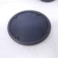 OEM Stock Harley-Davidson Touring 6.5" 4 Hole Speaker Grill