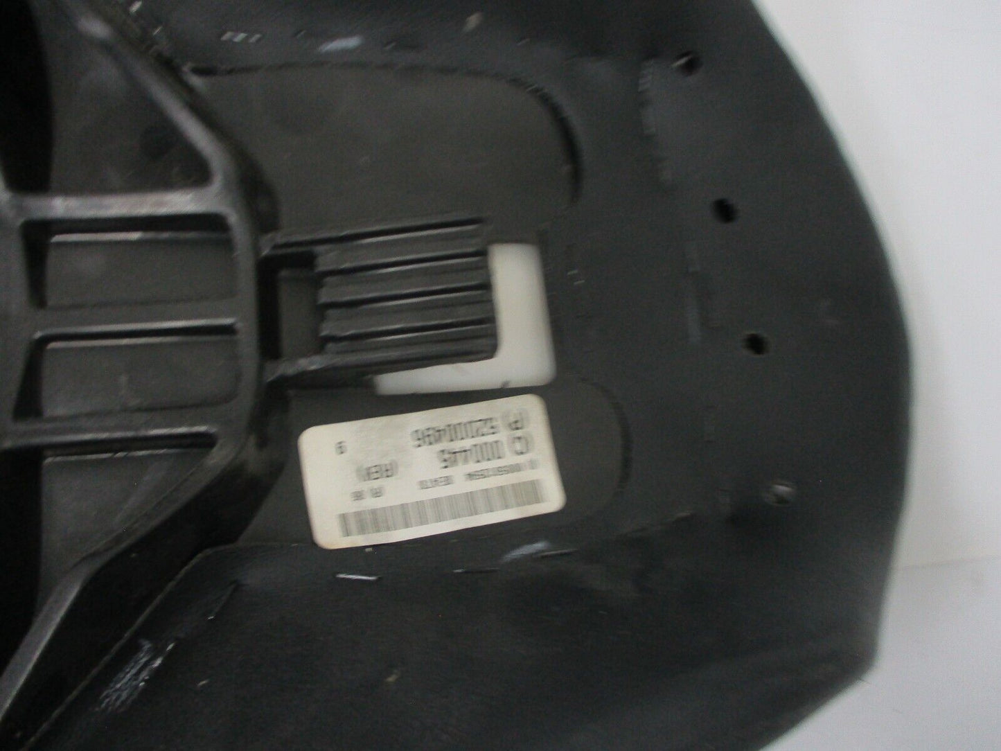 2018-2022 OEM Harley-Davidson FXLRS FXLRST Softail Low Rider Solo Seat P52000496