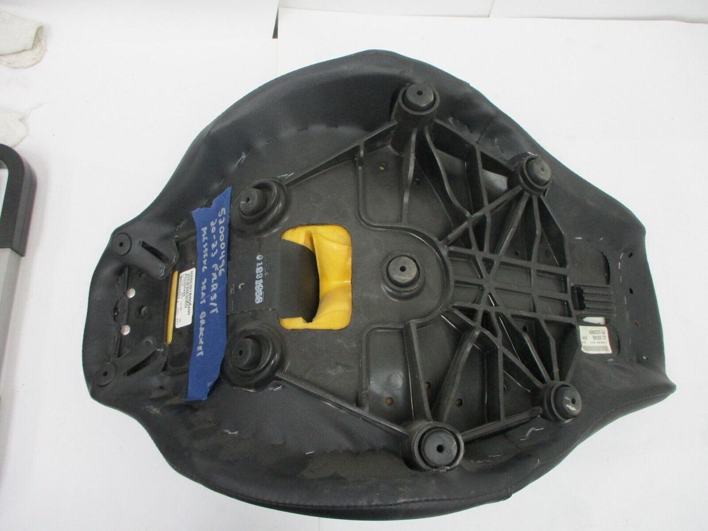 2018-2022 OEM Harley-Davidson FXLRS FXLRST Softail Low Rider Solo Seat P52000496