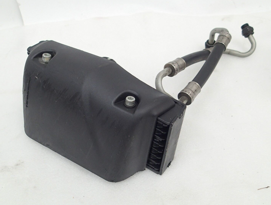 Buell XB9 XB12 Firebolt Lightning Engine Motor Oil Cooler Radiator Q0002.02A8