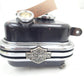 '65-'84 Harley Panhead Knucklehead FX, FL Duo Glide OEM  Oil Tank