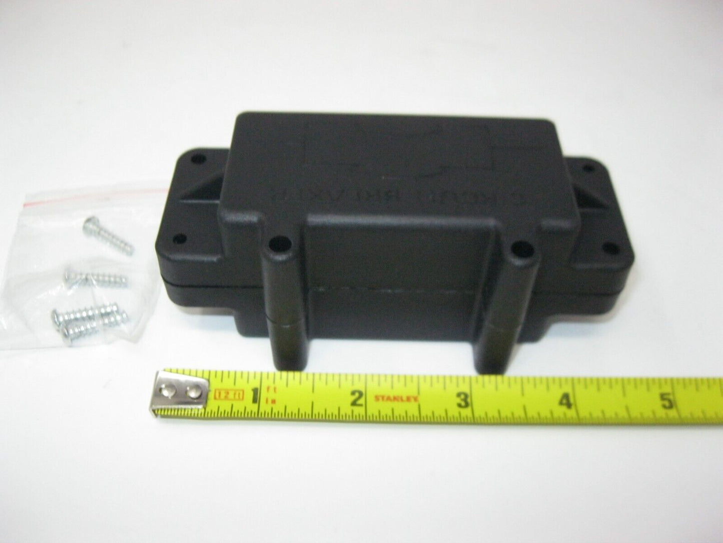 Unbranded Circuit Break Box   (Unknown Brand & Fitment)