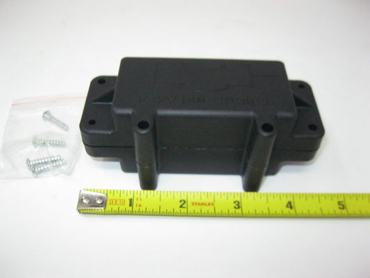 Unbranded Circuit Break Box   (Unknown Brand & Fitment)