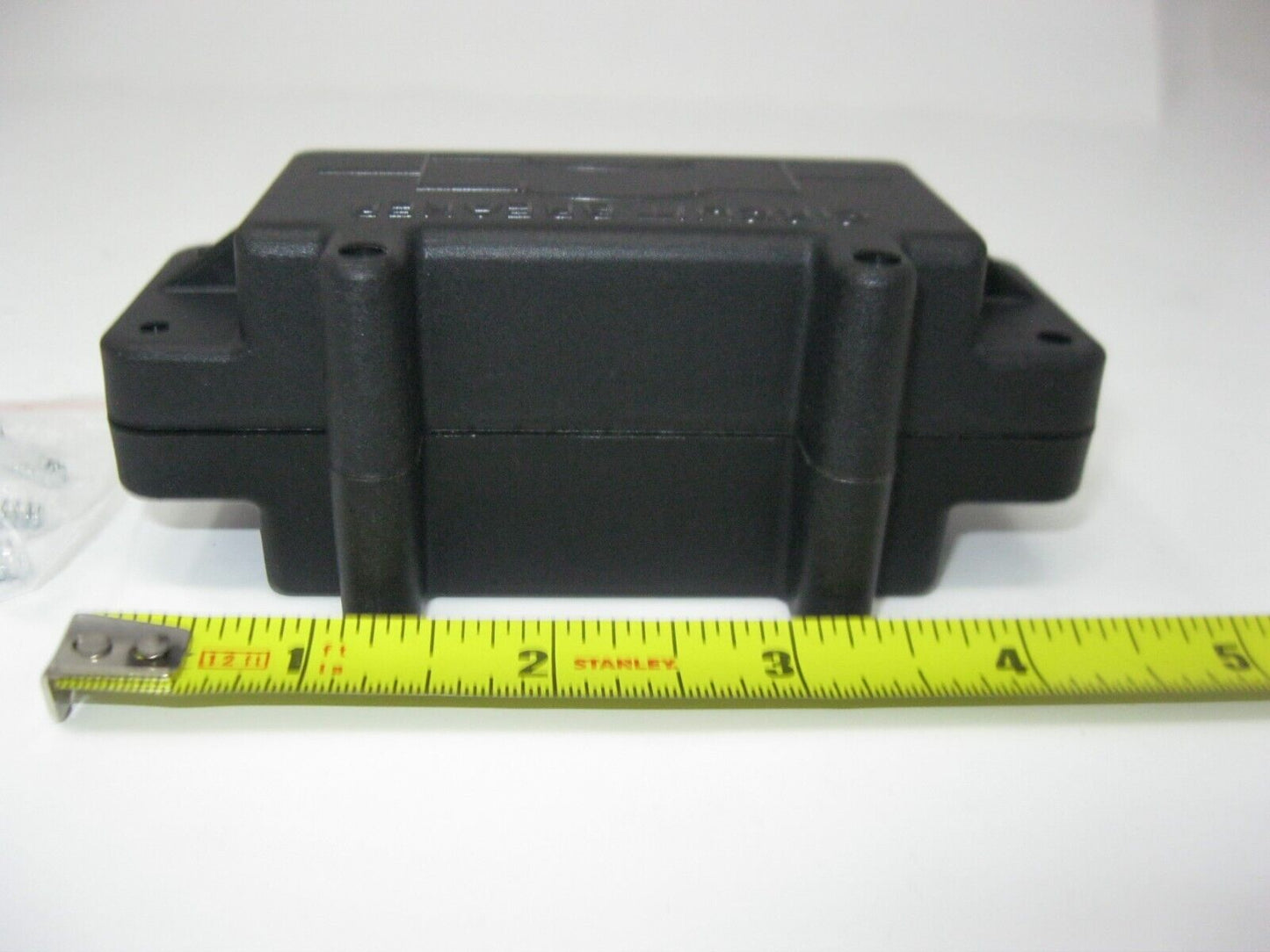 Unbranded Circuit Break Box   (Unknown Brand & Fitment)
