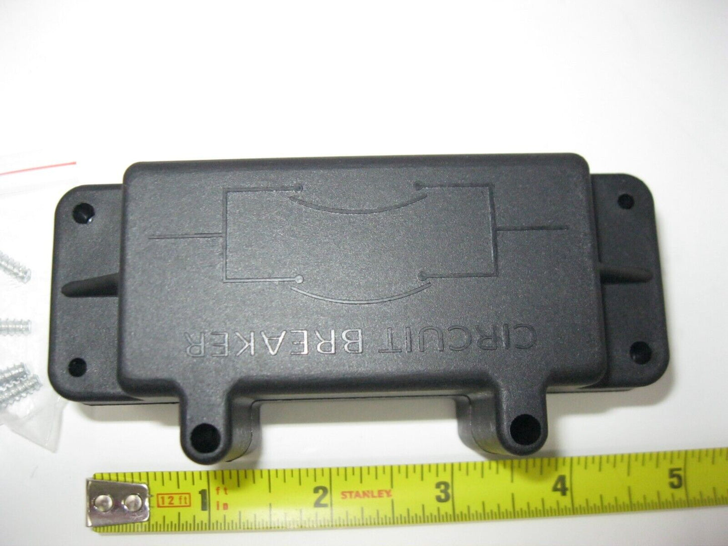Unbranded Circuit Break Box   (Unknown Brand & Fitment)