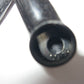 Appx. 42" Power Cable with 1/4' connectors and rubber boots (Single Cable)