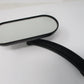 Drag Specialties Flat Black Oval Mirror for Harley LEFT OR RIGHT