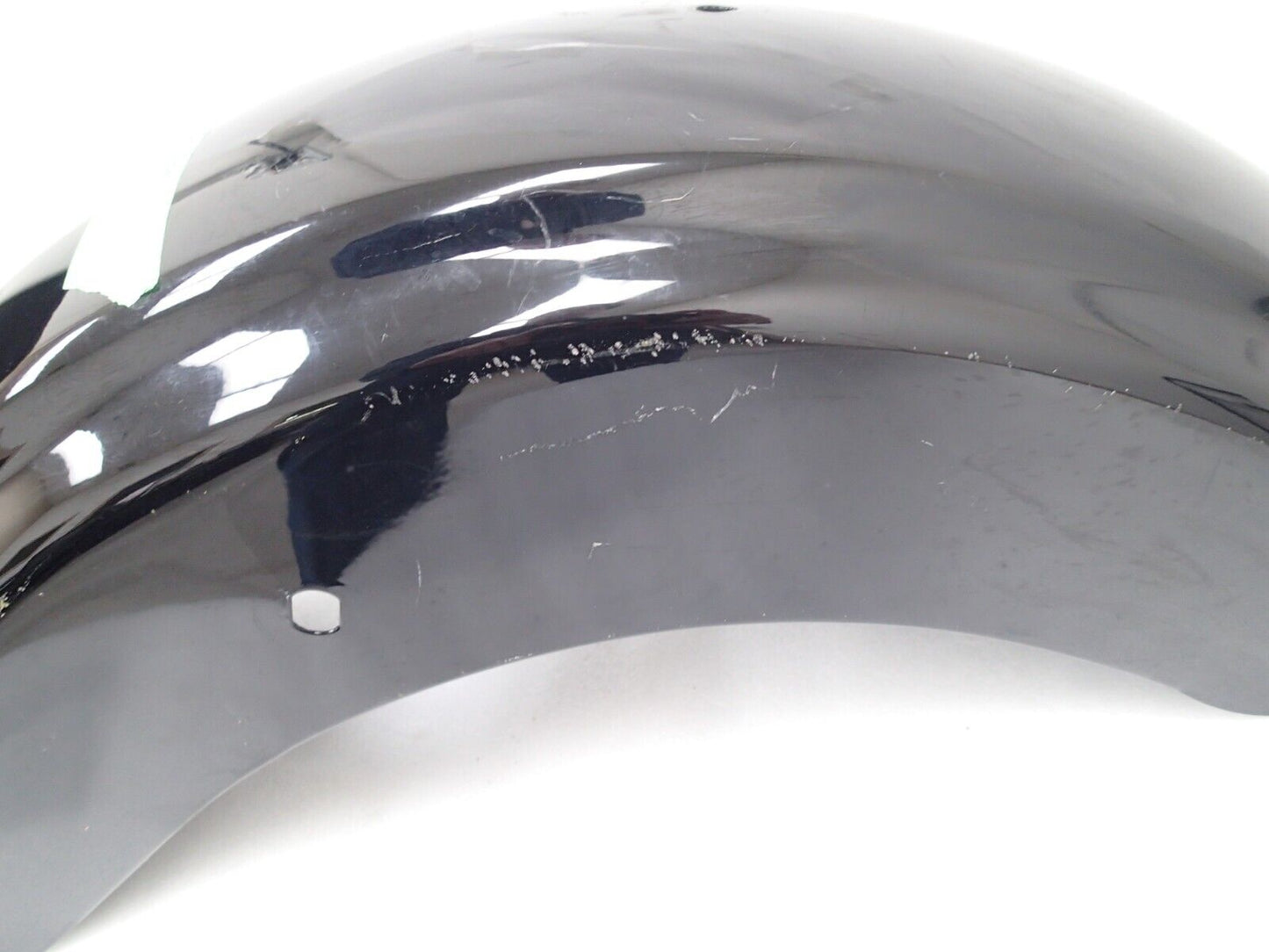 15 Harley Electra Ultra Touring FLHTK OEM Rear Wheel Fender 58702-09 1105 VIDEO