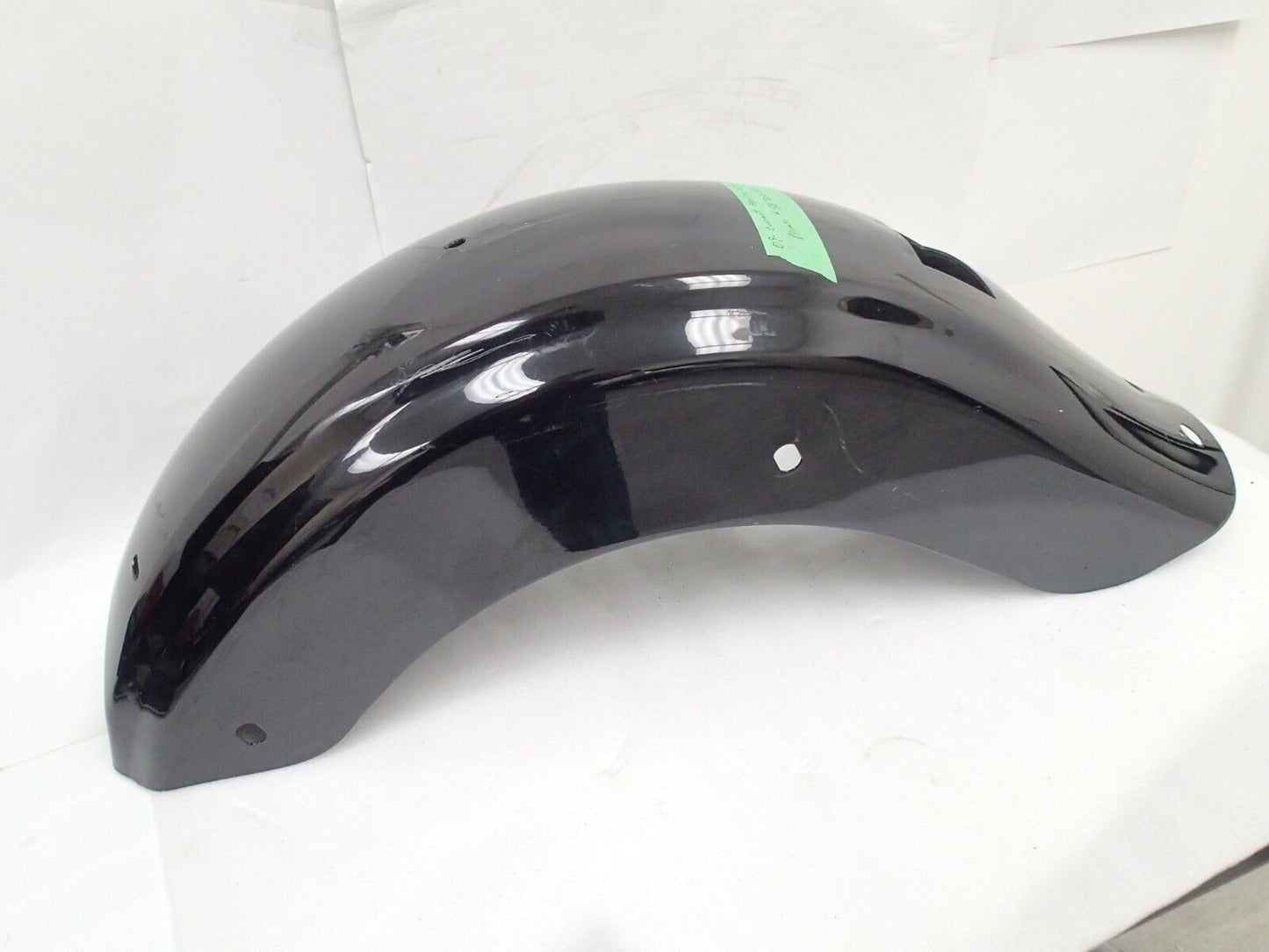 15 Harley Electra Ultra Touring FLHTK OEM Rear Wheel Fender 58702-09 1105 VIDEO