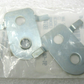 Harley-Davidson OEM 97-05 Wire Retention Bracket (2-Pack) 10188