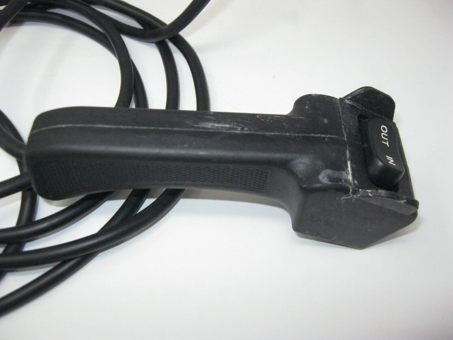 Unbranded Winch Replacement Remote Control   (Unknown Brand & Fitment)