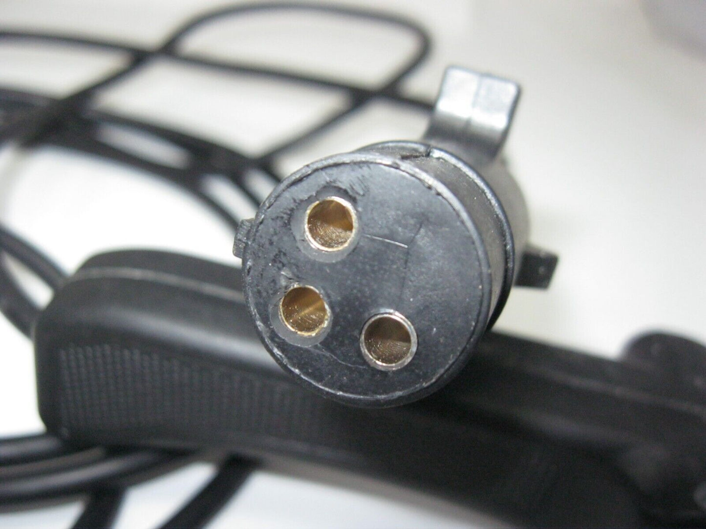 Unbranded Winch Replacement Remote Control   (Unknown Brand & Fitment)