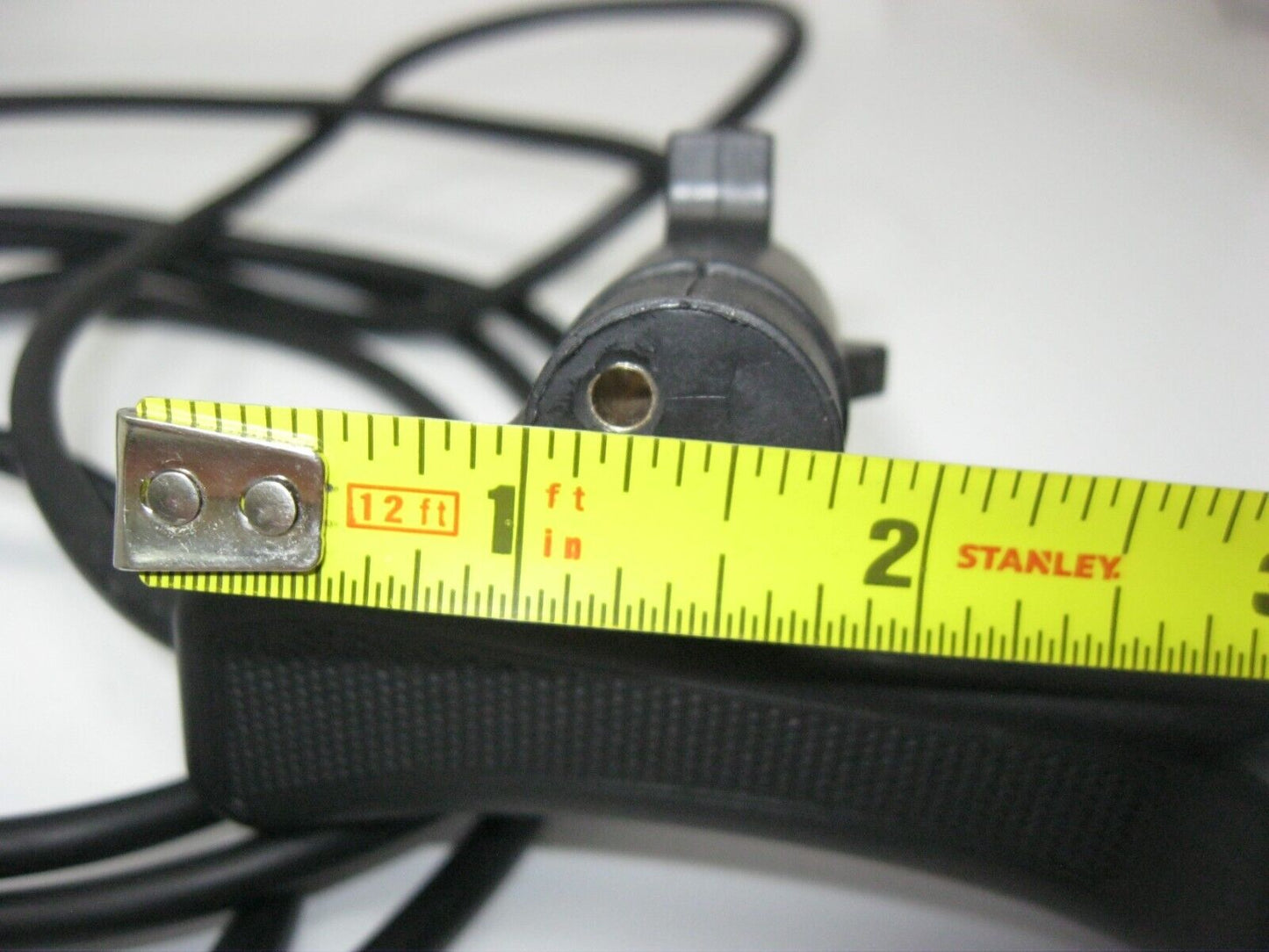 Unbranded Winch Replacement Remote Control   (Unknown Brand & Fitment)