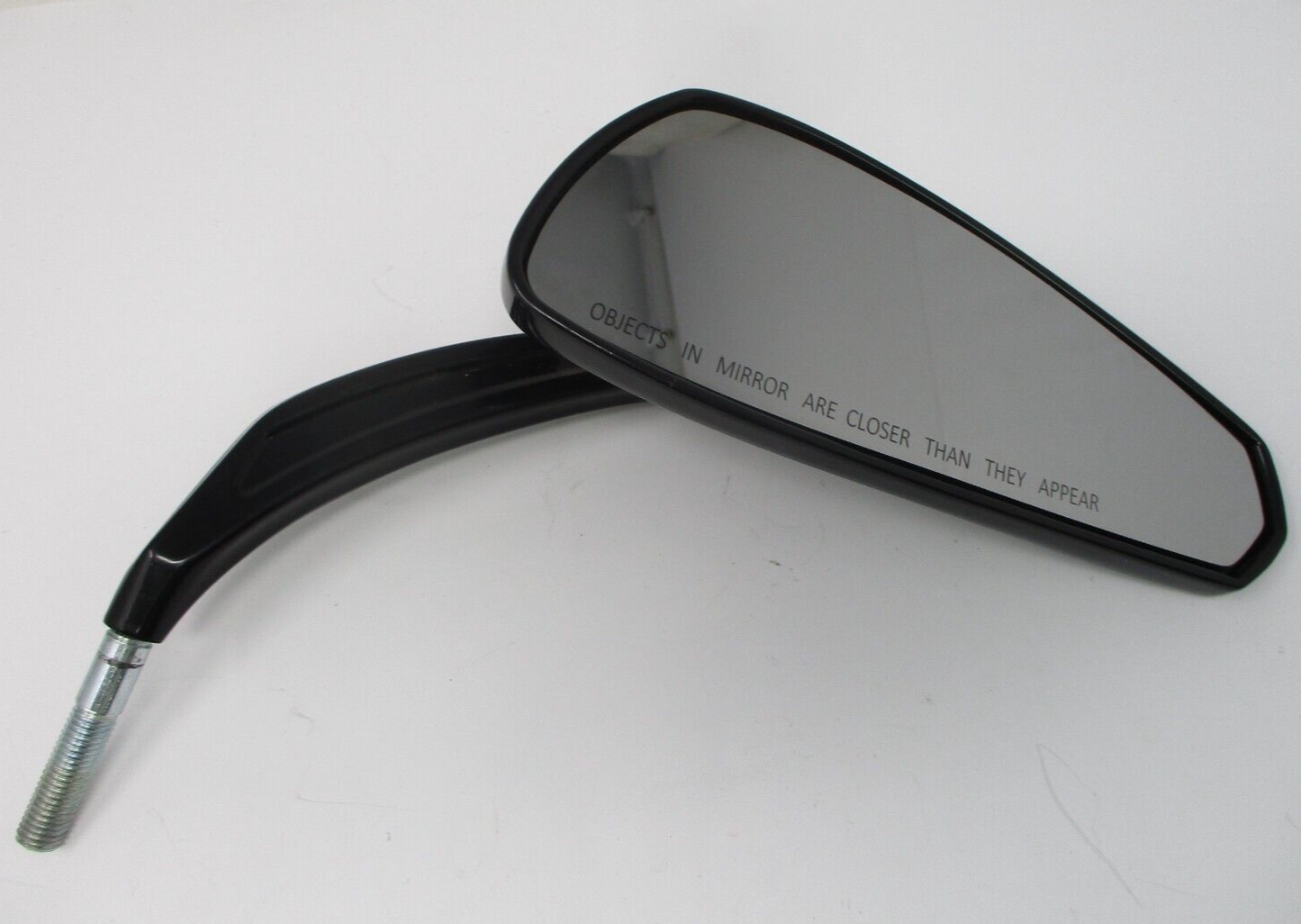 HARLEY Davidson OEM  Mirror Right Side Tribal Collection 92398-09
